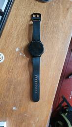 Galaxy watch 4. Gebruikt, Conditie, Gebruikt, Zwart, Ophalen of Verzenden