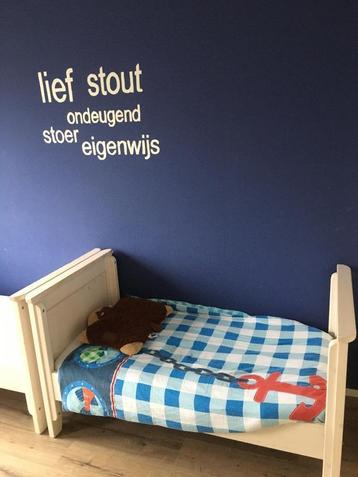 Alta meubels junior ledikant  beschikbaar voor biedingen