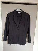 Dames blazer., Kleding | Dames, Nicolet Kluivert, Zwart, Maat 42/44 (L), Ophalen of Verzenden
