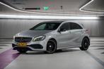 Mercedes-Benz A-Klasse | A180 | AMG | Night Edition |CarPlay, 65 €/maand, 4 cilinders, 122 pk, 1200 kg