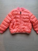 Zomer/winterjas 86/92 niet verkleurd Zie ook mijn andere kle, Ophalen of Verzenden, Zo goed als nieuw, Meisje, Jasje