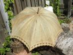 antieke parasol, Ophalen of Verzenden, Dames