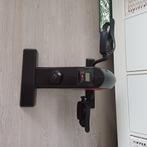 Hometrainer, Sport en Fitness, Fitnessapparatuur, Ophalen, Armen, Zo goed als nieuw, Metaal