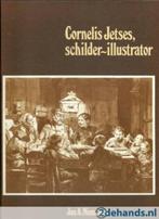Boeken Cornelis Jetses, J.H. Isings, Willem Wilmink, perfect, Ophalen of Verzenden, Zo goed als nieuw, Schilder- en Tekenkunst