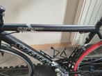 stevens aspin, Fietsen en Brommers, 28 inch, Zo goed als nieuw, Meer dan 20 versnellingen, 53 tot 57 cm