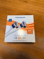 Hirschmann CATV Aansluitkabel 10m, Ophalen, Nieuw, 10 meter of meer, Coaxiale kabel
