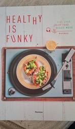 Mich Baron - Healthy is Funky, Ophalen of Verzenden, Zo goed als nieuw, Mich Baron