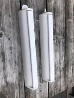 Brabantia roldrooglijn uittrekbaar 2 stuks, Ophalen, Gebruikt, Droogmolen