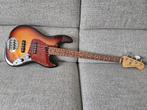 Lakland US 44-60 Joe Osborne, Ophalen of Verzenden, Gebruikt