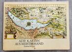 Alte Karten aus Meisterhand. Sammelmappe 1987 - 24 kaarten, Ophalen of Verzenden, Gelezen, Europa