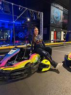 F1 costume, Tickets en Kaartjes, Eén persoon, Juli