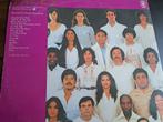 Earth Wind & Fire - Faces (Dubbel LP, 1980), Ophalen, Gebruikt, 12 inch