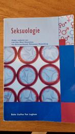 Seksuologie Lesboek, Boeken, Studieboeken en Cursussen, Gelezen, Diverse auteurs, Gamma, HBO