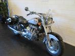 Honda GL 1500 F6C FLAT SIX VALKYRIE! 6CI (bj 2000), Motoren, Motoren | Honda, Chopper, Bedrijf, 1520 cc