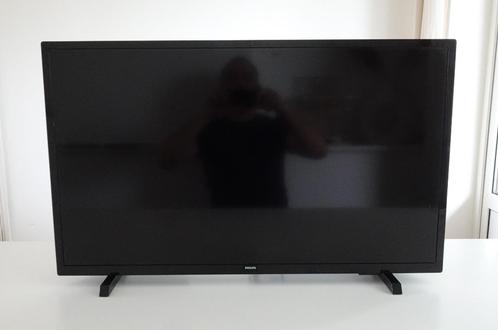 Philips 32 Inch LCD Televisie met Afstandsbediening, Audio, Tv en Foto, Televisies, Zo goed als nieuw, Philips, Ophalen
