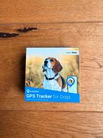 Tractive GPS tracker voor honden, Dieren en Toebehoren, Ophalen of Verzenden, Nieuw