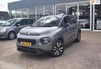 Citroen C3 AIRCROSS 1.2 PureTech S&S Feel | NAVIGATIE | AUTO, Gebruikt, Parkeersensor, 600 kg, 3 cilinders