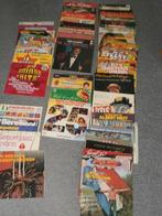 lp's, Cd's en Dvd's, Vinyl | Pop, Ophalen, 1960 tot 1980, Gebruikt, Overige formaten