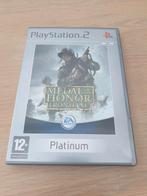 Medal of Honor Frontline - PlayStation 2, Gebruikt, Shooter, 1 speler, Ophalen of Verzenden