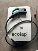 Ecotap DC15 snellader, Auto diversen, Laadpalen, Ophalen, Zo goed als nieuw, Laadpaal