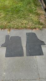 vw  California  T5 automatten rubber origineel, Ophalen, Zo goed als nieuw