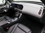 Mercedes-Benz EQC 400 4MATIC Premium Plus 80 kWh AMG Premium, Automaat, 1800 kg, Zwart, 2395 kg