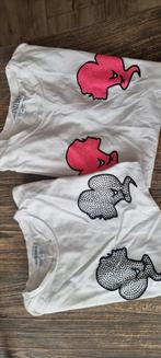 Reinders T-shirts & Sweaters XS, Kleding | Dames, T-shirts, Ophalen of Verzenden, Zo goed als nieuw, Korte mouw, Maat 34 (XS) of kleiner