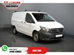 Mercedes-Benz Vito 116 CDI Aut. L2 RWD BPM VRIJ! Standkachel, Automaat, Gebruikt, 4 cilinders, 2000 kg