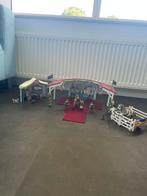 Schleich de grote paardenshow, Ophalen of Verzenden, Zo goed als nieuw