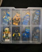Ninjago Minifiguren, Verzamelen, Poppetjes en Figuurtjes, Ophalen of Verzenden, Zo goed als nieuw