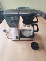 Malitta Excellent Koffiemachine - Gebruikt, Afneembaar waterreservoir, Gebruikt, 10 kopjes of meer, Koffiemachine