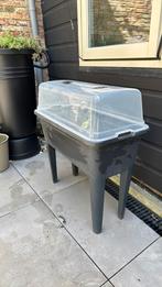 Elho xxl kweekbak, Tuin en Terras, Kweekspullen, Ophalen, Gebruikt, Kweekbak