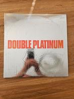 Kiss - Double Platinum LP - Zeldzame Editie, Cd's en Dvd's, Vinyl | Hardrock en Metal, Ophalen of Verzenden, Gebruikt