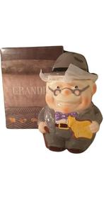 Milka Grandpa biscuit jar verzamel item 2016 2017 nieuw/chip, Huis en Inrichting, Keuken | Servies, Milka, -, -, Overige typen