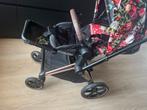 Cybex platinum blossom, Kinderen en Baby's, Kinderwagens en Combinaties, Ophalen, Zo goed als nieuw, Overige merken