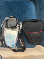 Digitale camera canon en minolta, Ophalen, Gebruikt, Canon, 20x of meer