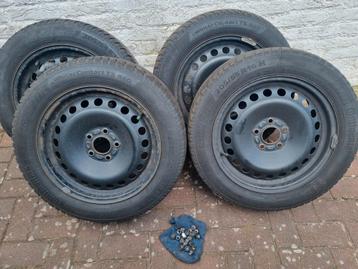 4x velg 6,5Jx16 beschikbaar voor biedingen