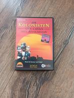 de kolonisten van catan pc cd-rom, Ophalen, Gebruikt, Film