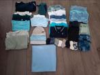Jongens kledingpakket maat 50 en 56, Ophalen of Verzenden, Overige maten