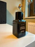 Matiere premiere crystal saffron extrait, Ophalen of Verzenden, Zo goed als nieuw