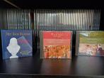 Bach Edition alle werken van JS Bach 160 CD's + registerboek, Cd's en Dvd's, Ophalen of Verzenden, Classicisme, Zo goed als nieuw