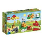 Diverse Lego Duplosets, Kinderen en Baby's, Speelgoed | Duplo en Lego, Ophalen of Verzenden, Gebruikt, Complete set, Lego