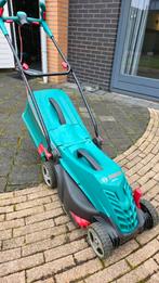 Bosch Arm 34 Grasmaaier, Tuin en Terras, Grasmaaiers, Ophalen, Gebruikt
