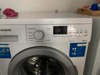 Diverse onderdelen van wasmachine Siemens iQ500, Witgoed en Apparatuur, Wasmachines, Ophalen of Verzenden, Gebruikt, Minder dan 85 cm