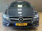 Mercedes-Benz CLS-klasse Shooting Brake 350 Designo AUT. SCH, Auto's, Mercedes-Benz, Automaat, Achterwielaandrijving, Gebruikt