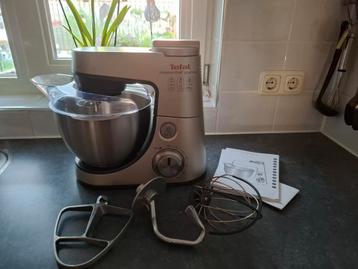 Tefal masterchef gourmet  beschikbaar voor biedingen