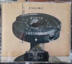 Enigma - Beyond The Invisible | CDM, Cd's en Dvd's, Cd Singles, 1 single, Gebruikt, Maxi-single, Verzenden