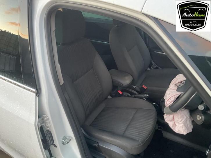 Interieur Opel Zafira Tourer (P12) (2011-10/2016-05), Auto-onderdelen, Interieur en Bekleding, Opel, Gebruikt