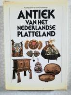 Boek antiek van het nederlandse platteland, Antiek en Kunst, Antiek | Boeken en Bijbels, Ophalen of Verzenden
