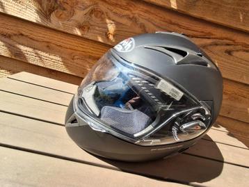 Airoh Force Integraalhelm - Motorhelm beschikbaar voor biedingen